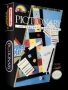 Nintendo  NES&nbsp; - &nbsp;Pictionary - The Game of Video Quick Draw (USA)